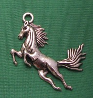 AMULETO del CABALLO